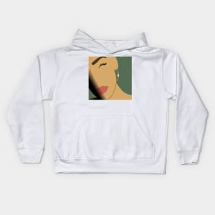 Jorja Smith Lost & Found Kids Hoodie